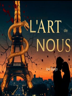 cover image of L'Art de Nous